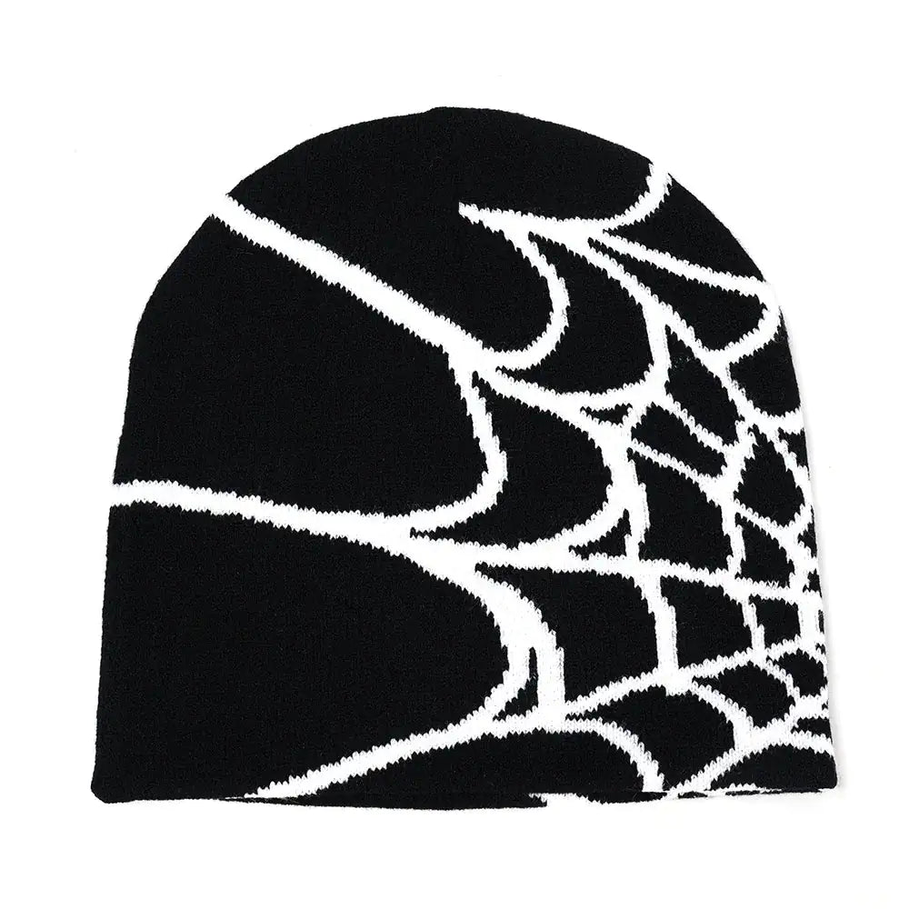 Spider Beanie